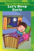 Lets Sleep Early