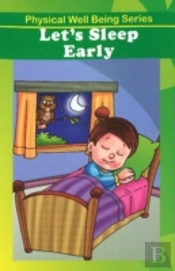 Lets Sleep Early