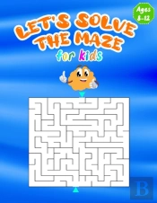 Let'S Solve The Maze For Kids