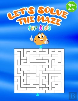 Bertrand.pt - Let'S Solve The Maze For Kids