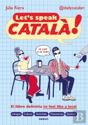 Let'S Speak Catala
