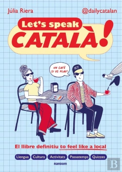 Bertrand.pt - Let'S Speak Català!