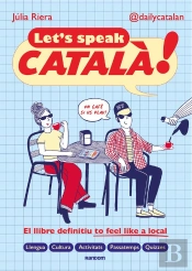 Let'S Speak Català!