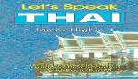 Let'S Speak Thai