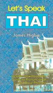 Let'S Speak Thai