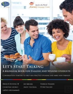 Bertrand.pt - Let'S Start Talking: A Bilingual Book Fo