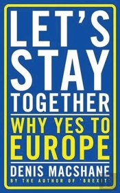 Let'S Stay Together
