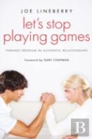 Let'S Stop Playing Games