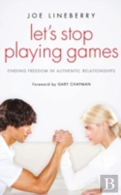 Let'S Stop Playing Games