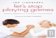 Let'S Stop Playing Games