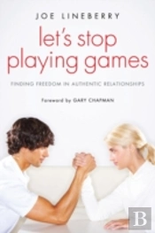 Let'S Stop Playing Games