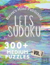 Let'S Sudoku Vol. 1