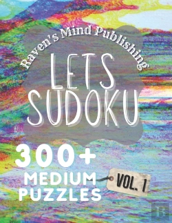 Bertrand.pt - Let'S Sudoku Vol. 1