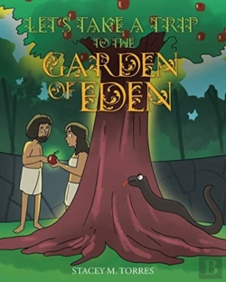 Bertrand.pt - Let'S Take A Trip To The Garden Of Eden