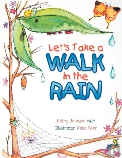 Bertrand.pt - Let'S Take A Walk In The Rain