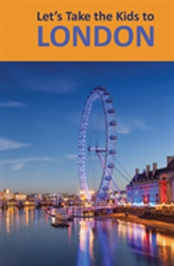 Bertrand.pt - Let'S Take The Kids To London