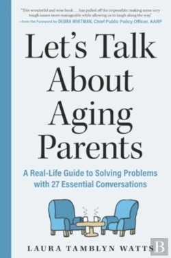 Bertrand.pt - Let'S Talk About Aging Parents