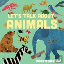 Let'S Talk About Animals