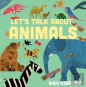 Let'S Talk About Animals