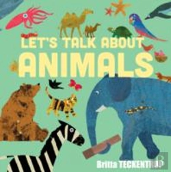 Bertrand.pt - Let'S Talk About Animals