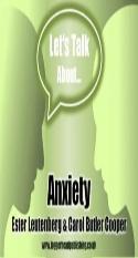 Let'S Talk About Anxiety Discussion Cards: 50 Cards To Enhance Mental Health And Well-Being
