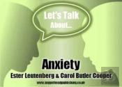 Let'S Talk About Anxiety Discussion Cards: 50 Cards To Enhance Mental Health And Well-Being