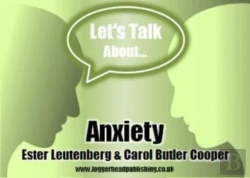 Bertrand.pt - Let'S Talk About Anxiety Discussion Cards: 50 Cards To Enhance Mental Health And Well-Being