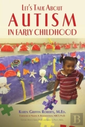 Let'S Talk About Autism In Early Childhood