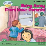 Let'S Talk About Being Away From Your Parents