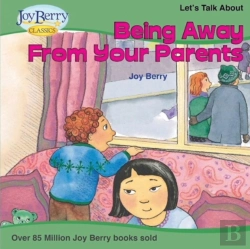 Bertrand.pt - Let'S Talk About Being Away From Your Parents