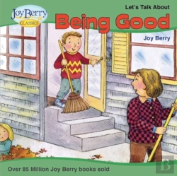 Bertrand.pt - Let'S Talk About Being Good