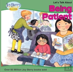Bertrand.pt - Let'S Talk About Being Patient