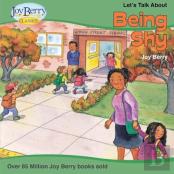 Let'S Talk About Being Shy