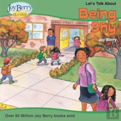 Bertrand.pt - Let'S Talk About Being Shy