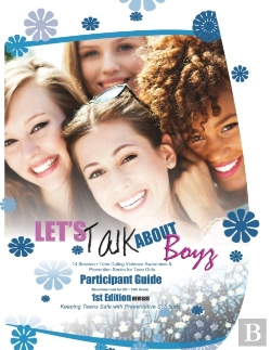 Bertrand.pt - Let'S Talk About Boyz Teen Dating Violence Awareness And Prevention For Teen Girls