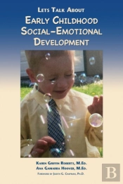 Let'S Talk About Early Childhood Social-Emotional Development
