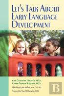 Let'S Talk About Early Language Development
