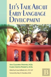 Let'S Talk About Early Language Development