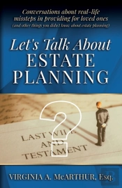Let'S Talk About Estate Planning: Conver
