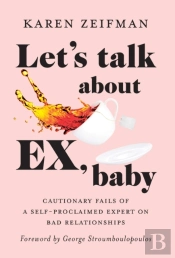 Let'S Talk About Ex, Baby