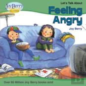 Let'S Talk About Feeling Angry
