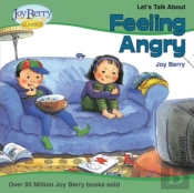 Let'S Talk About Feeling Angry