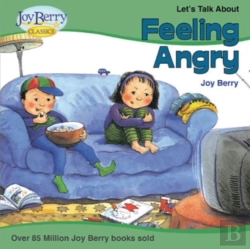 Bertrand.pt - Let'S Talk About Feeling Angry