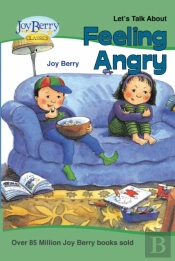 Let'S Talk About Feeling Angry