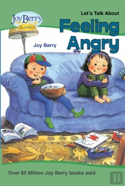 Bertrand.pt - Let'S Talk About Feeling Angry