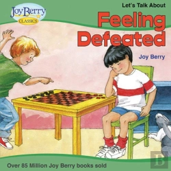 Bertrand.pt - Let'S Talk About Feeling Defeated