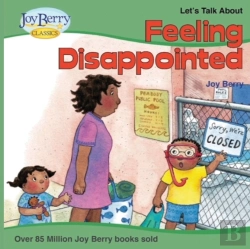 Bertrand.pt - Let'S Talk About Feeling Disappointed