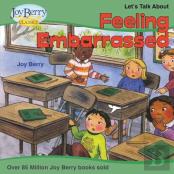 Let'S Talk About Feeling Embarrassed
