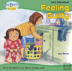 Bertrand.pt - Let'S Talk About Feeling Guilty