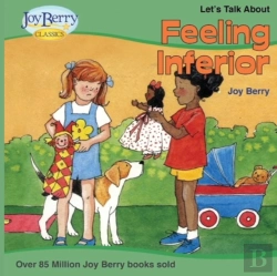 Bertrand.pt - Let'S Talk About Feeling Inferior